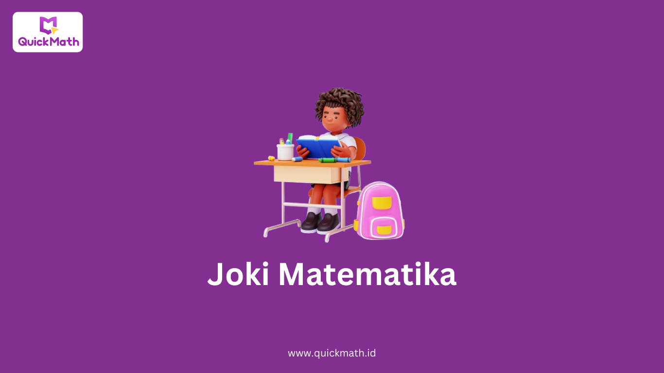 Joki Matematika